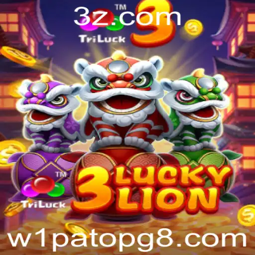 Explorando o Mundo de 3LUCKYLION: Introdução e Regras para Novos Jogadores