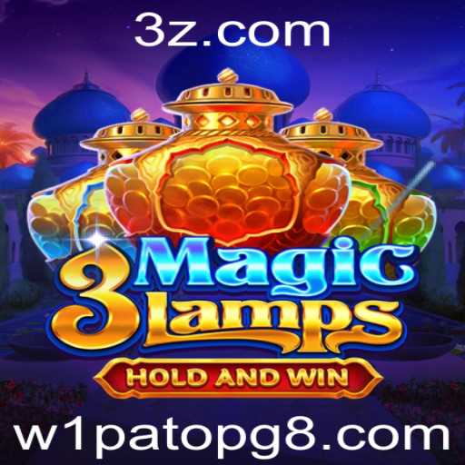 Descubra o Fascinante Mundo de 3MagicLamps: Como Jogar e Regras Essenciais