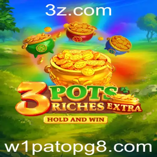 Descubra o Mundo de 3potsExtra: O Novo Jogo de Estratégia Inovador