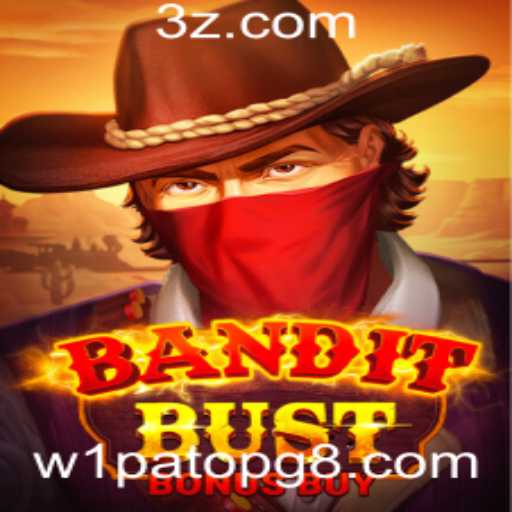 Descubra o Mundo de BanditBustBonusBuy: Um Jogo Emocionante