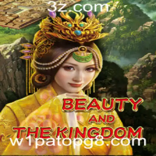 Descubra 'BeautyAndTheKingdom': Uma Nova Jornada de Aventura e Estratégia