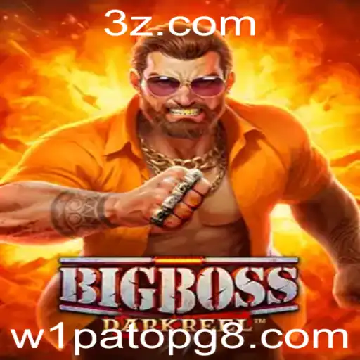 BigBoss: Uma Nova Dimensão no Mundo dos Jogos de Estratégia