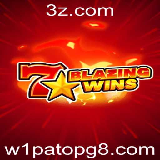 Descubra o Mundo Empolgante de BlazingWins: O Novo Jogo Revolucionário