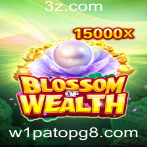 BlossomofWealth: Um Mergulho Profundo no Novo Fenômeno dos Jogos