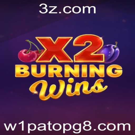 Explorando o Mundo do Jogo BurningWinsX2: Regras e Destaques de Início