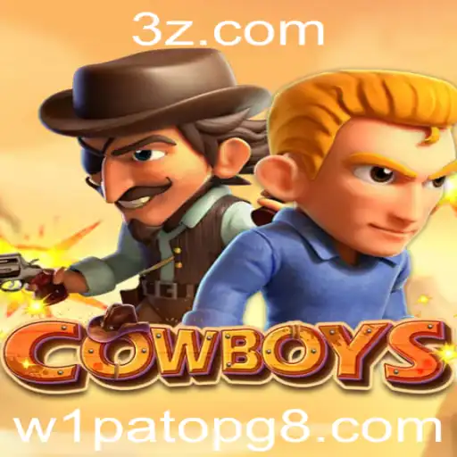 Explorando o Mundo de COWBOYS: Um Jogo de Estratégia e Aventura