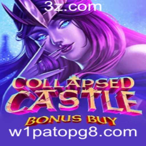 Explorando o Mundo de CollapsedCastleBonusBuy
