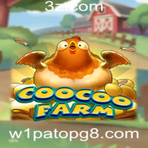 Descubra CooCooFarm: Um Mundo de Diversão e Estratégia