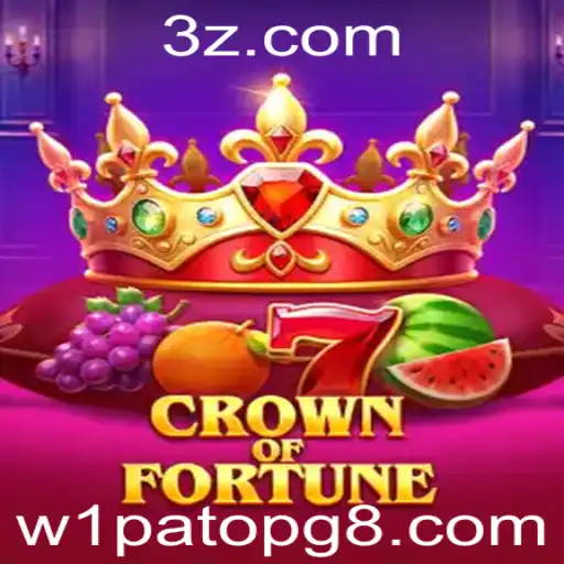 CrownofFortune: Uma Jornada pela Fortuna