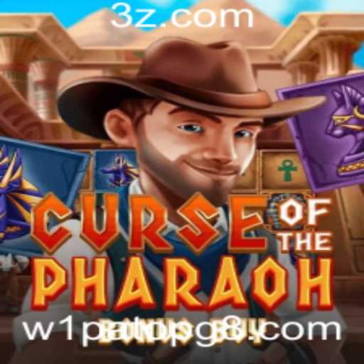 Explorando o Mundo de Curse of the Pharaoh Bonus Buy