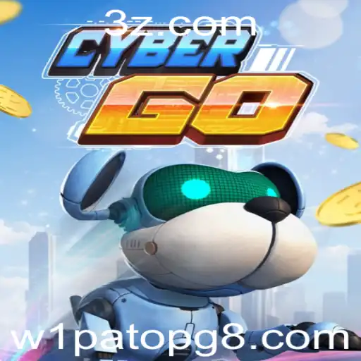 Explorando CyberGO: Um Jogo de Estratégia e Aventura Tecnológica
