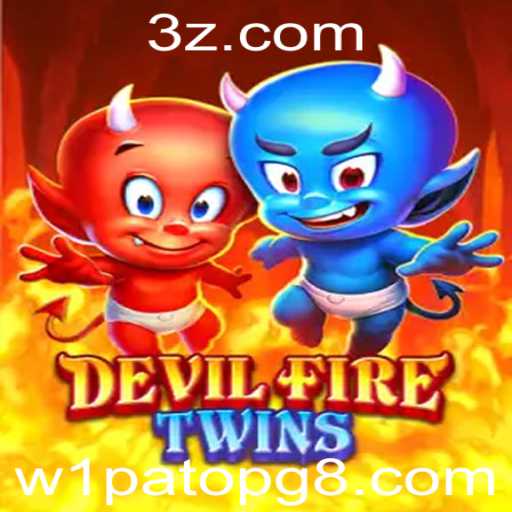 DevilFireTwins: Explorando o Jogo Inovador