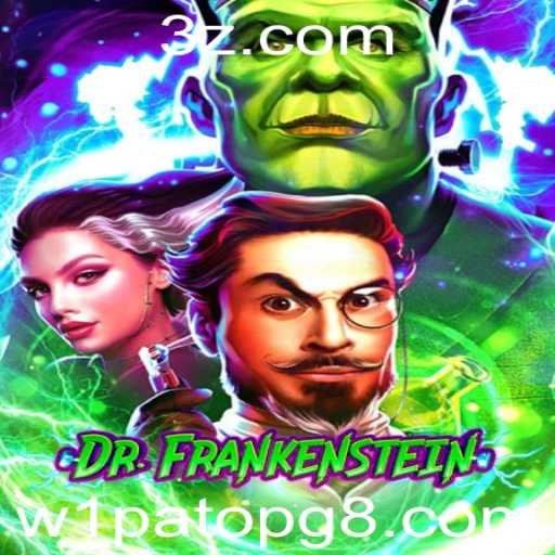 Explorando o Universo de DrFrankenstein: O Jogo de Tabuleiro Inovador