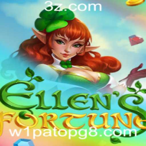 Descubra tudo sobre EllensFortune: Um mergulho no mundo dos jogos