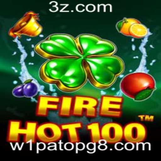 Explorando o Novo Jogo FireHot100: Uma Aventura Empolgante