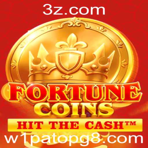 FortuneCoins: Descubra o Fascinante Mundo do Jogo