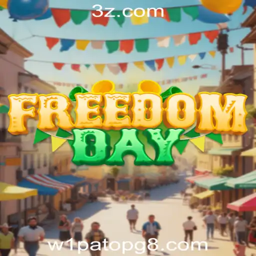 Explorando FreedomDay: Uma Imersão em Estratégia e Liberdade