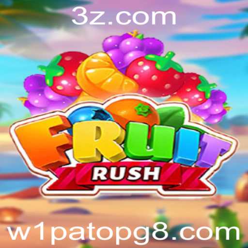 Explorando o Mundo de FruitRush: Uma Jornada de Sabores e Desafios