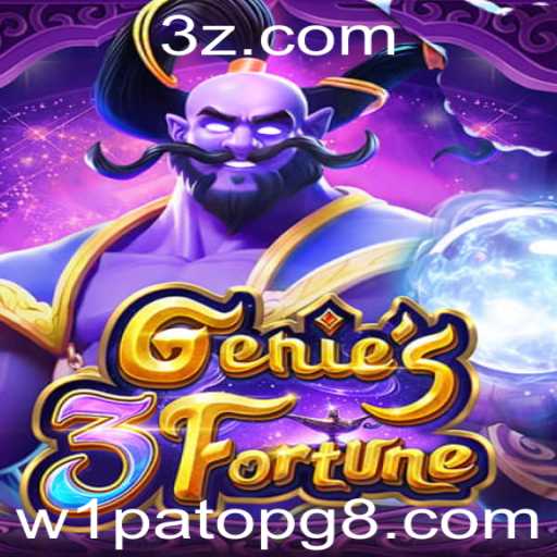 Descubra o Universo de Genie3Fortune: Uma Aventura de Estratégia e Sorte