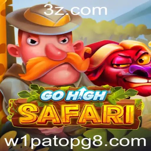 Descubra o Fascinante Mundo de GoHighSafari: Um Jogo de Aventura e Estratégia