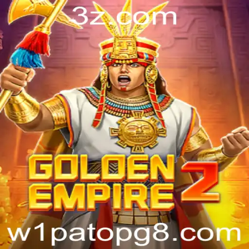 Explorando o Mundo de GoldenEmpire2