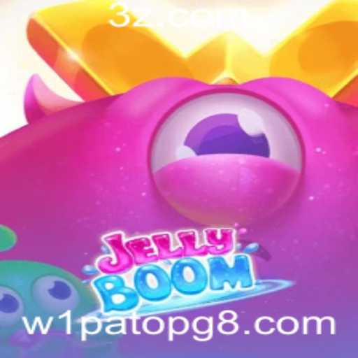 JellyBoom: Descubra o Diverso Mundo do Novo Jogo Revolucionário