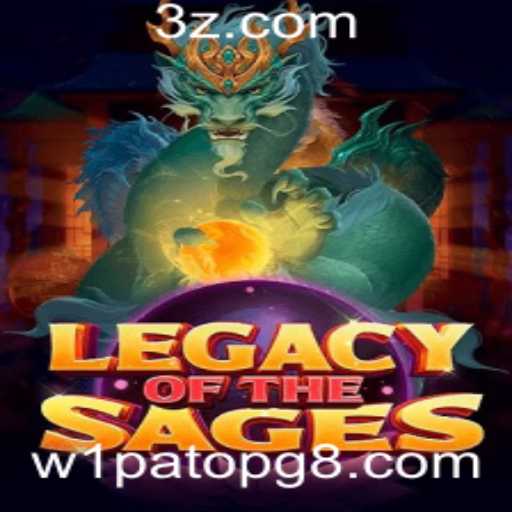 LegacyoftheSages: Uma Jornada Épica no Mundo dos Sábios