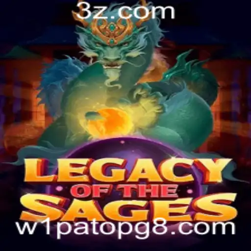 LegacyoftheSages: Uma Jornada Épica no Mundo dos Sábios