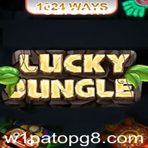 Explorando o Fascinante Mundo de LuckyJungle1024: Regras e Estratégias