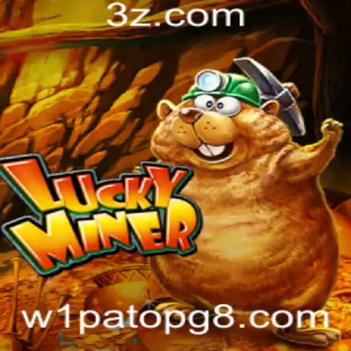 Descubra a Aventura de LuckyMiner: Um Mergulho Profundo no Mundo dos Jogos de Azar
