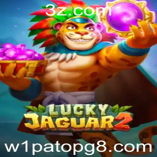 Descobrindo o Mundo de Luckyjaguar2: Um Jogo Inovador e Empolgante