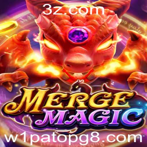 MergeMagic: Descubra a Arte de Combinar e Criar!