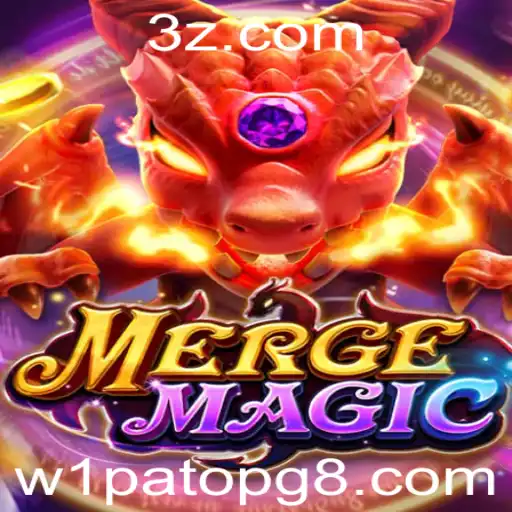MergeMagic: Descubra a Arte de Combinar e Criar!