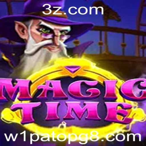 MagicTime: O Novo Fenômeno do Mundo dos Jogos