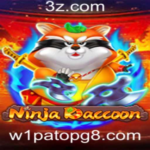 Descubra o Mundo Empolgante de NinjaRaccoon