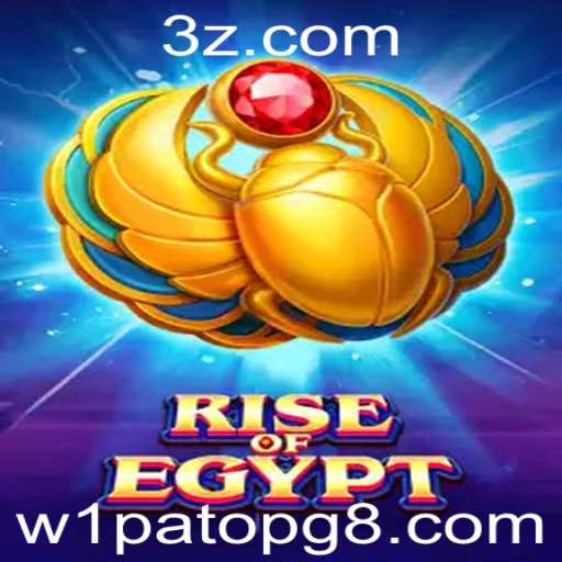 Descubra o Fascinante Mundo de RiseOfEgypt: Uma Introdução e Regras do Jogo