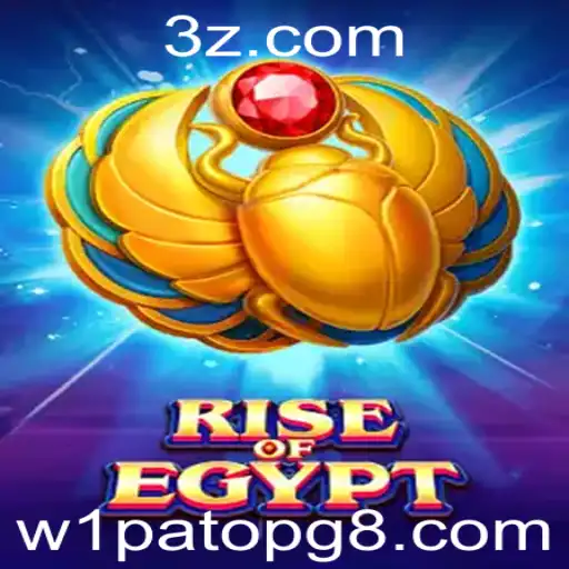 Descubra o Fascinante Mundo de RiseOfEgypt: Uma Introdução e Regras do Jogo