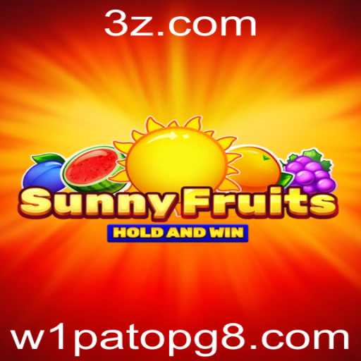 Explorando o Jogo SunnyFruits: Diversão e Estratégia ao Sol