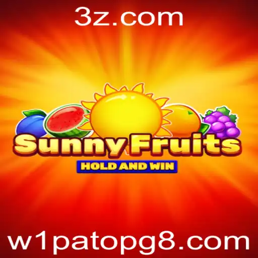 Explorando o Jogo SunnyFruits: Diversão e Estratégia ao Sol