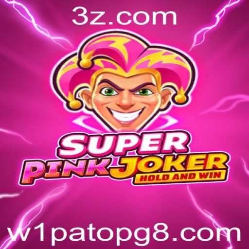 Descubra SuperPinkJoker: O Novo Fenômeno dos Jogos