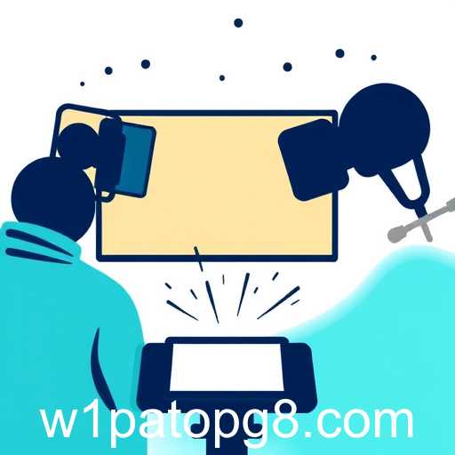 Transmissão ao Vivo: A Revolução na Forma de Consumir Conteúdo