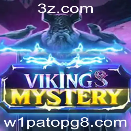 Descubra o Enigma dos Vikings: VikingsMystery