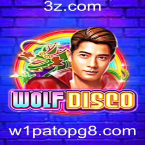 Explorando o Mundo Empolgante de WolfDisco: Como o Jogo Revolucionou com w1-patopg