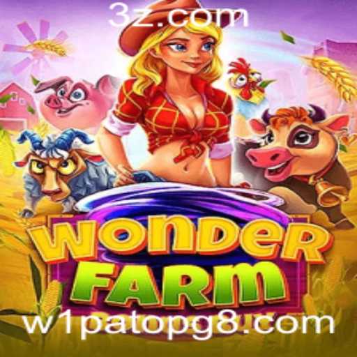 Explore o Universo de WonderFarmBonusBuy: Um Mergulho no Novo Sensação dos Jogos