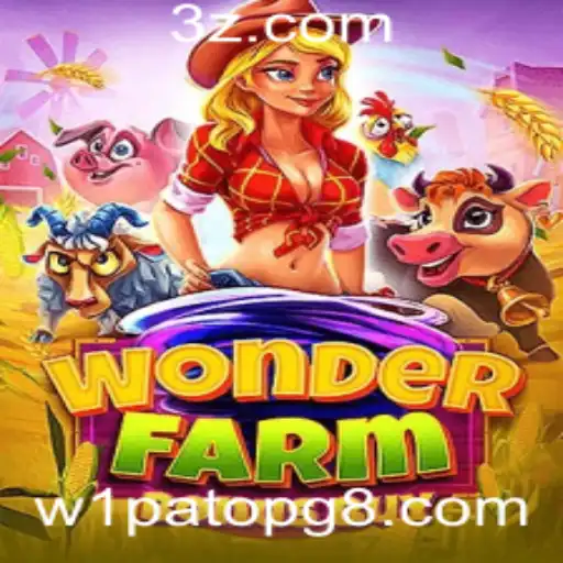 Explore o Universo de WonderFarmBonusBuy: Um Mergulho no Novo Sensação dos Jogos