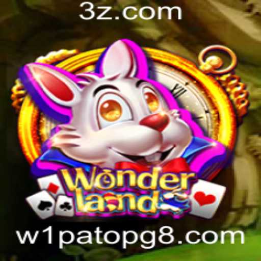 Explorando 'Wonderland': Um Mergulho no Mundo Encantado do Jogo